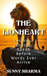 Produktbild: The Lionheart