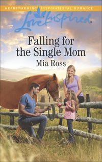 Produktbild: Falling for the Single Mom