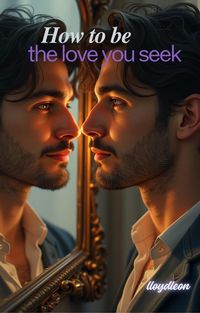 Produktbild: How To Be The Love You Seek