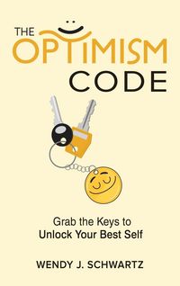 Produktbild: The Optimism Code