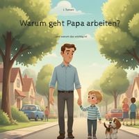 Produktbild: Warum geht Papa arbeiten?