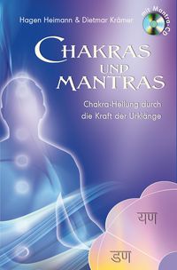 Produktbild: Chakras und Mantras