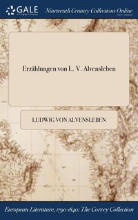 Produktbild: Erz&auml;hlungen von L. V. Alvensleben