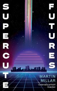 Produktbild: Supercute Futures