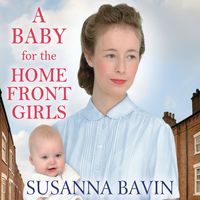 Produktbild: A Baby for the Home Front Girls