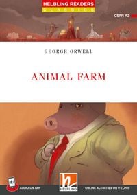 Produktbild: Animal Farm
