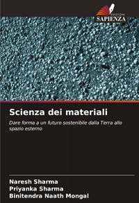 Produktbild: Scienza dei materiali