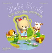 Produktbild: Fre-Bebe Koala - Les Cris des
