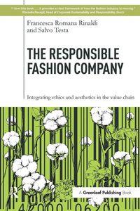 Produktbild: The Responsible Fashion Company
