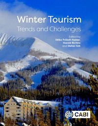 Produktbild: Winter Tourism