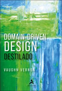 Produktbild: Domain-driven design destilado
