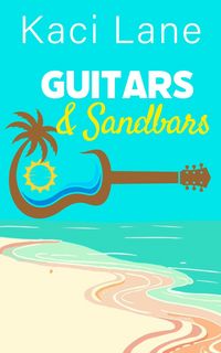 Produktbild: Guitars and Sandbars