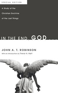 Produktbild: In the End, God . . .