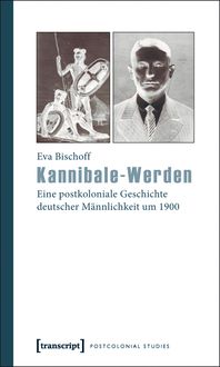 Produktbild: Kannibale-Werden