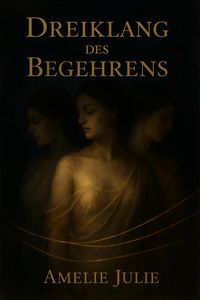 Produktbild: Dreiklang des Begehrens