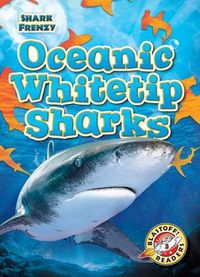 Produktbild: Oceanic Whitetip Sharks