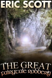 Produktbild: Great Fairytale Robbery