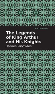Produktbild: The Legends of King Arthur and His Knights