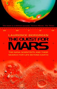 Produktbild: The Quest for Mars