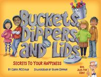 Produktbild: Buckets, Dippers, and Lids