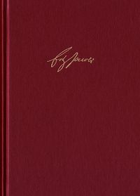 Produktbild: Friedrich Heinrich Jacobi: Briefwechsel - Nachla&szlig; - Dokumente / Briefwechsel. Reihe I: Text. Band 3