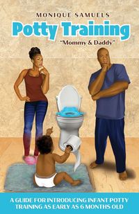 Produktbild: Potty Training "Mommy & Daddy"