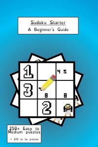 Produktbild: Sudoku Starter