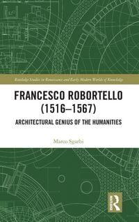 Produktbild: Francesco Robortello (1516-1567)