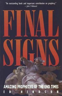 Produktbild: Final Signs