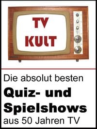 Produktbild: Retro TV - So war Fernsehen fr&uuml;her