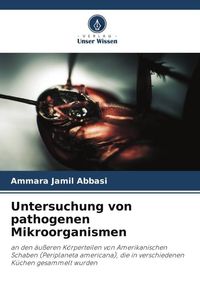 Produktbild: Untersuchung von pathogenen Mikroorganismen