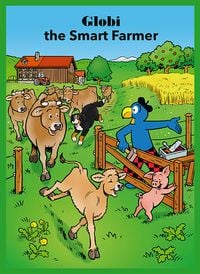 Produktbild: Globi the Smart Farmer