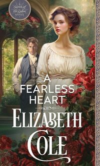 Produktbild: A Fearless Heart