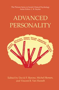 Produktbild: Advanced Personality