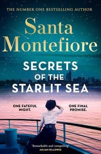 Produktbild: Secrets of the Starlit Sea