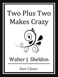 Produktbild: Two Plus Two Makes Crazy