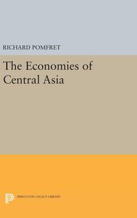 Produktbild: The Economies of Central Asia