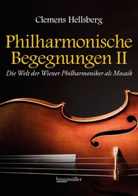 Produktbild: Philharmonische Begegnungen 2