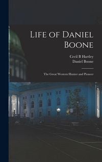 Produktbild: Life of Daniel Boone