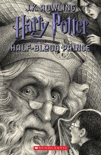 Bild vom Artikel Harry Potter and the Half-Blood Prince (Harry Potter, Book 6): Volume 6 vom Autor J. K. Rowling