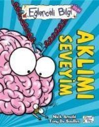 Produktbild: Aklimi Seveyim