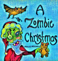Produktbild: A Zombie Christmas