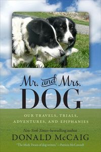 Produktbild: Mr. and Mrs. Dog