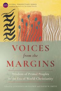 Produktbild: Voices from the Margins