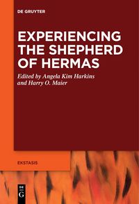Produktbild: Experiencing the Shepherd of Hermas