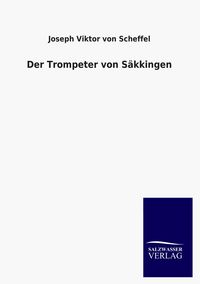 Produktbild: Der Trompeter von S&auml;kkingen