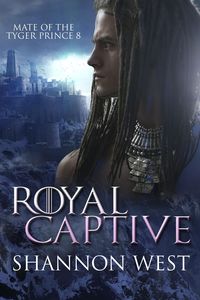 Produktbild: Royal Captive