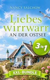 Produktbild: Liebeswirrwarr an der Ostsee