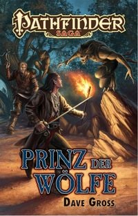 Produktbild: Prinz der W&ouml;lfe