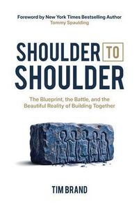 Produktbild: Shoulder to Shoulder